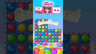 New Sweet Candy Pop: Puzzle World (1080x1920_google_15s_03) screenshot 5