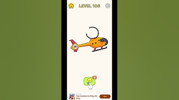 Draw one puzzle:- level 107 #song #music #dop2 #phonkagressive #musicremix #planetquake #pscdgames