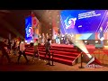 Новороссийск вице-чемпион турнира по самбо XXI Международные игры детей городов-героев в Москве 2022