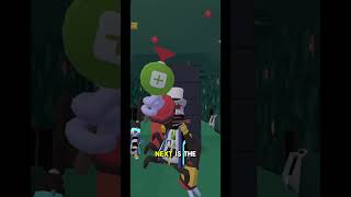 My Ranking Of All The Bombs In Yeeps Hide Seek