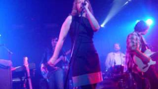 Joan Osborne - Only You Know &amp; I Know (Live 04.02.08)