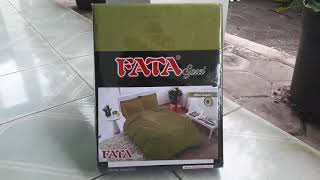Harga Sprei Fata Polos Moss Green 180 Wongpasar Grosir Malang