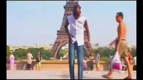 Zouk Doug Saga Sagacit Couper Decaler Coupe Decale...