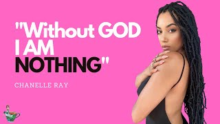 NAVIGATING THE MUSIC INDUSTRY AS AN INDEPENDENT ARTIST - CHANELLE RAY: TEATALKS