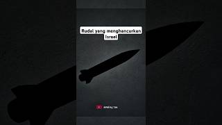 Rudal Hipersonik Iran Yang Mematikan