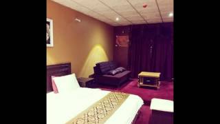 اجنحة الصعب ALSAAB HOTEL  الطائف TAIF