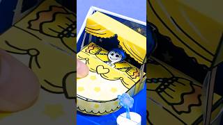 Make Inside Out 2 Joy Bed