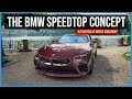 New BMW Speedtop EXPLAINED – A Design Icon in the Making?