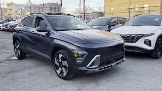 2024 Hyundai Kona Limited Bay Ridge, Park Slope, Brooklyn Heights, Jamaica, Bayside