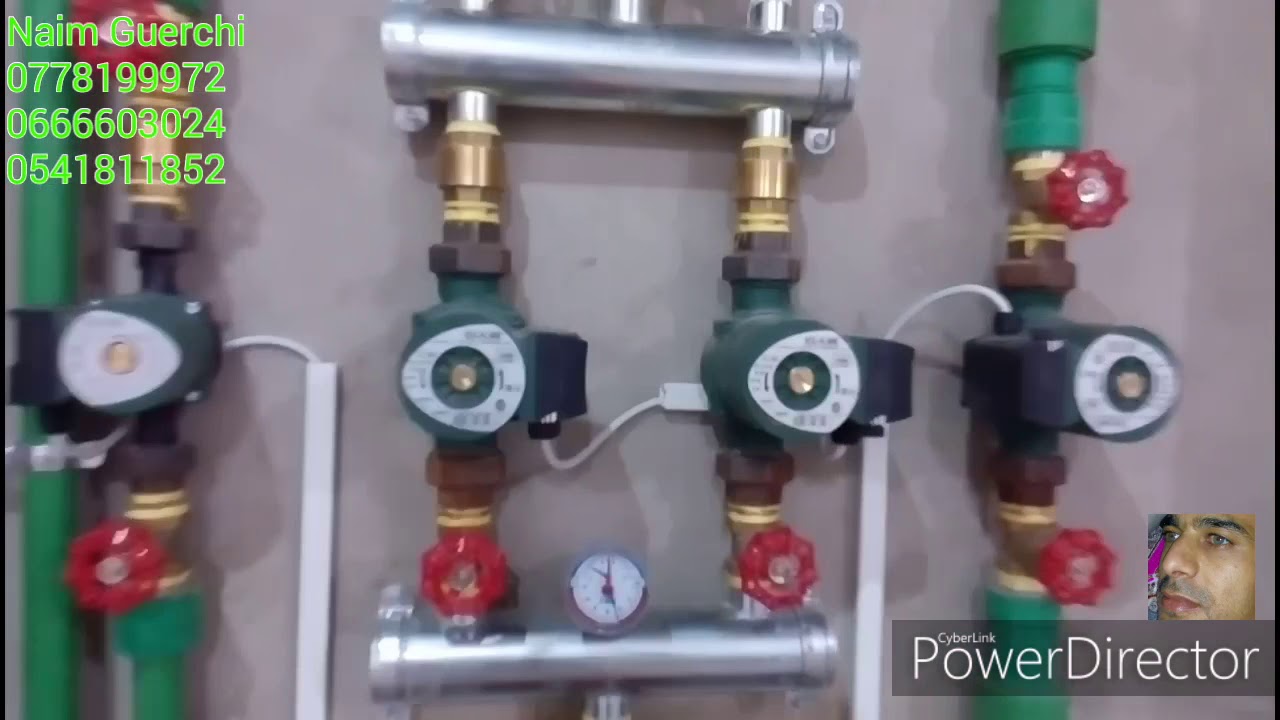 توصيات ونصائح حول بعض القطع. عن نعيم قرشي