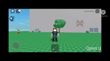 Ultimate Trolling GUI Script! @Denim_Blox