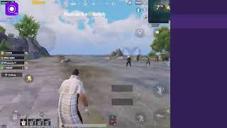 MINION OP IS LIVE | PUBG MOBILE | I PAD MINI5 GAMEPLAY | #MINIONISM