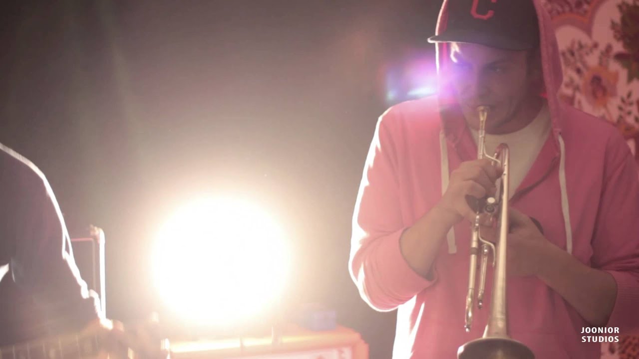 Watch Lets Get Lost - 02 - Red Burlesque (Live at Joonior Studios HD) on YouTube Watch Lets Get Lost - 02 - Red Burlesque (Live at Joonior Studios HD) on YouTube