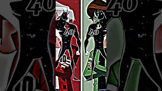 Alien X Ben 10 Vs Albedo Arsgroup
