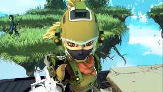 Super Cloudbuilt - July Release Trailer (2017)