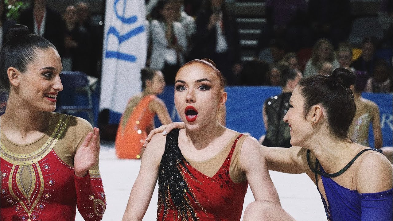 Championnat de France Individuel Reims 2025