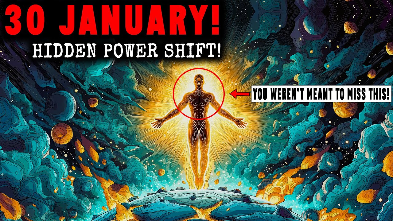 Mercury Conjunct Venus — A Hidden Shift Reclaims Your Power (Most People Miss This Message)