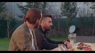 Taladro Nafile Şarkisiyla Sizinle