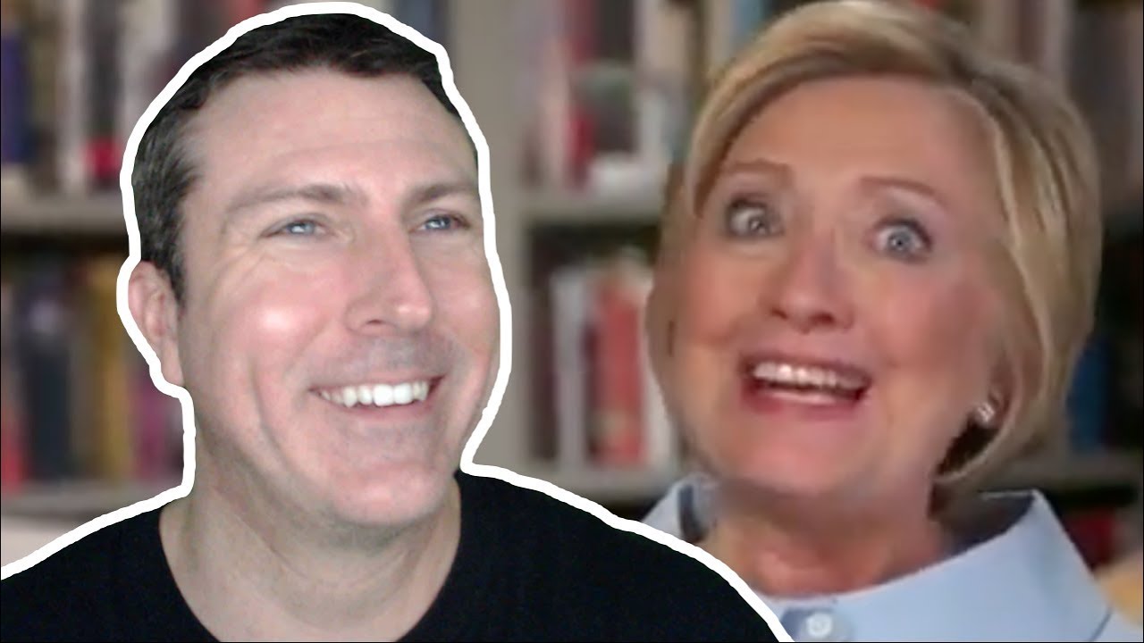 She's Got a New Reason Now!  😆