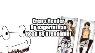 Eren x Reader