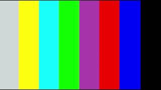 Color Bars