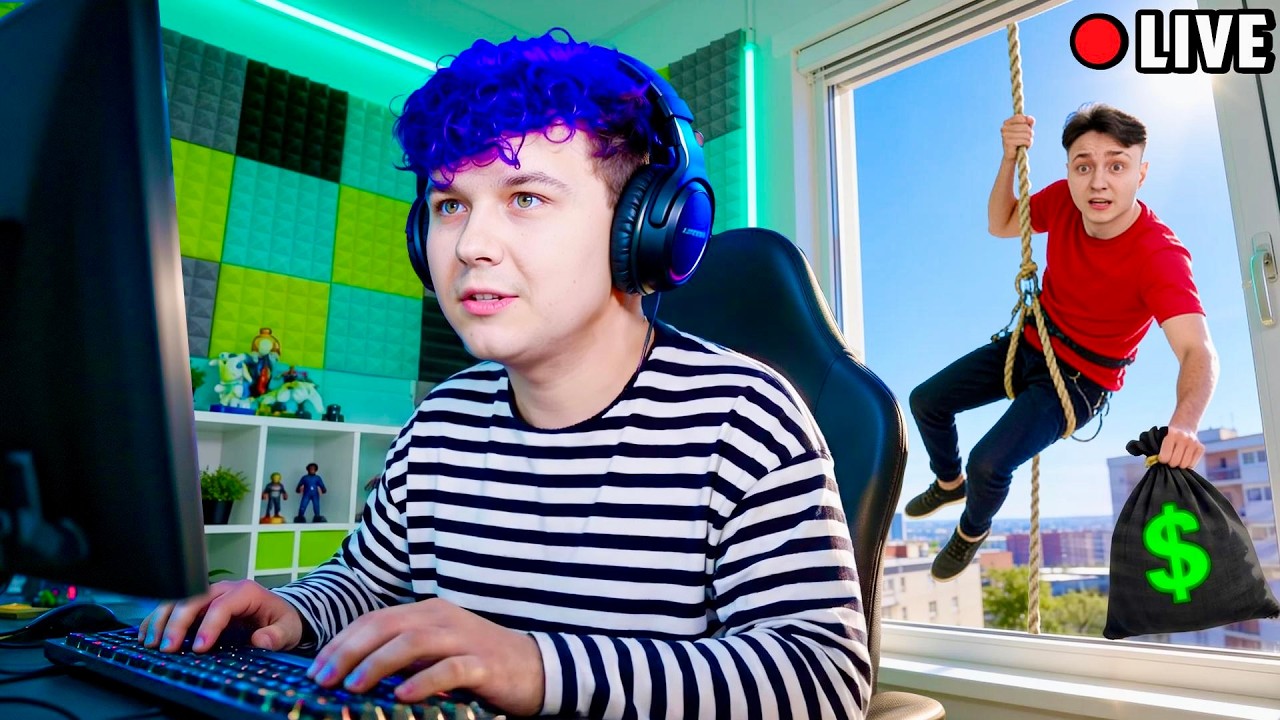 Latest Title & Thumbnail
