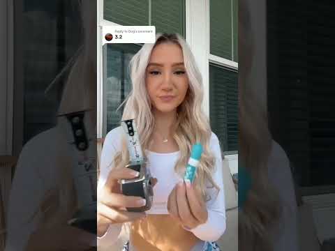 Let S Try 3 2 Blonde Short Viral Youtube Trending Fypシ Viral Cute Shorts Fashion 