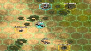 War Commander: Call Platoon