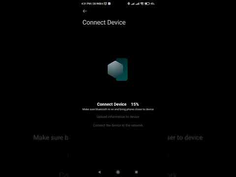 How to setup