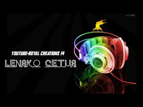LENSKO CETUS -
