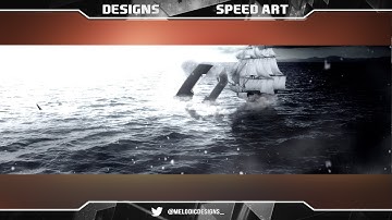 SpeedArt #4