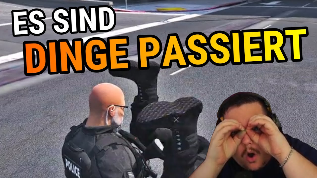 Es sind Dinge passiert 🔸 Stream Highlights 🔸 Mastertay