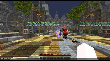 minedevil hacking on The Archon