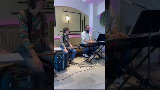 Directo Espartel 2025