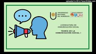 TCS1- UNIDAD 1 - PARTE 1 - YT