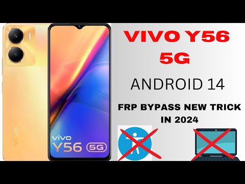 Vivo Y56 5g