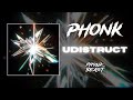 UdieNnx UDISTRUCT ALBUM NORMAL SLOWED 