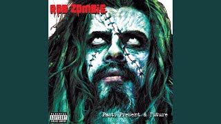 Video thumbnail of "Rob Zombie - Blitzkrieg Bop"