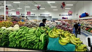 PRESIDENTE SUPERMARKETS unica cadena sin crisis