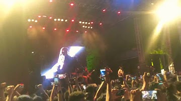 [HD] Killing Me Inside Reunion - The Tormented (LIVE) - Synchronize Festival 2019