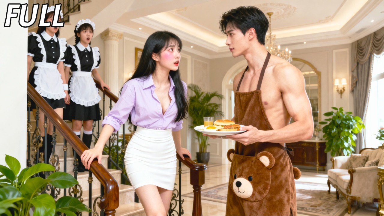 Tunangan tinggalkanku… kubuang cincin, nikah kilat dengan CEO yang mencintaiku 10 tahun 💍❤️