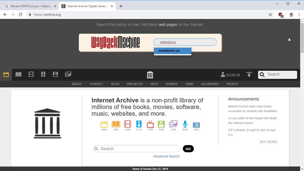 10 Minute Tip: Safely Using Google's Cached Content