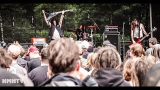 Toke @ Freak Valley Festival 2018