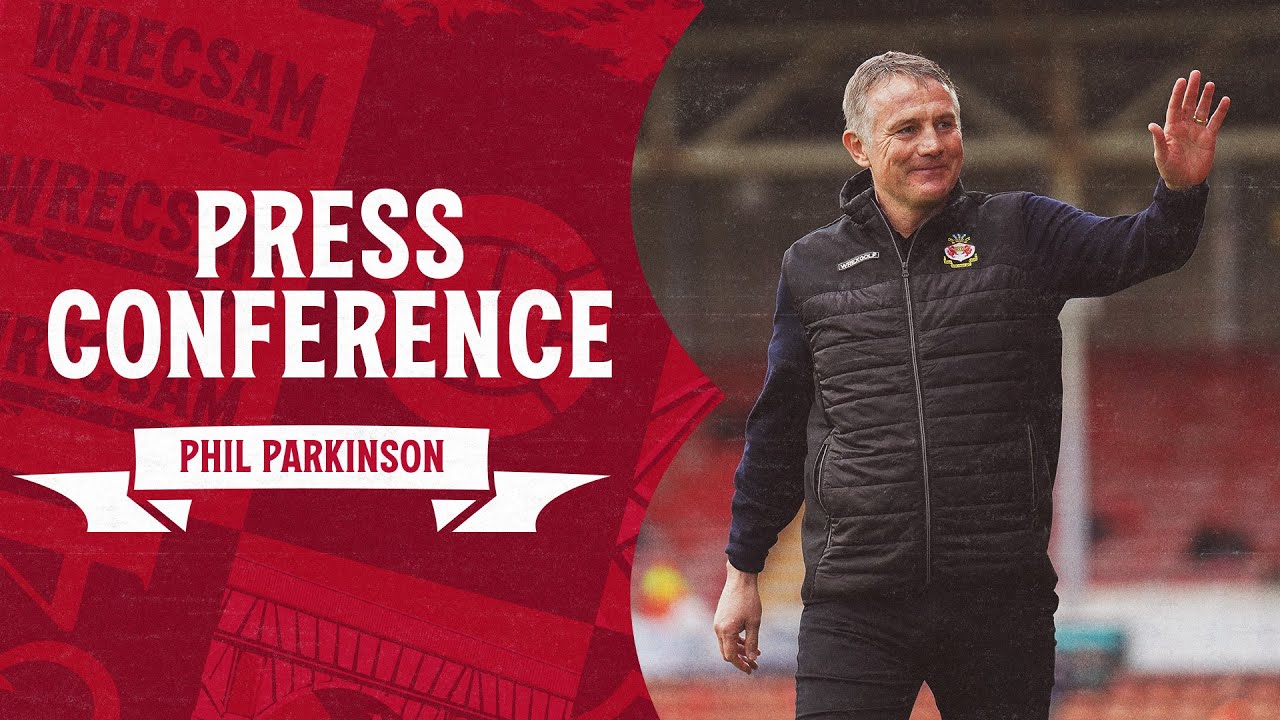ПРЕСС-КОНФЕРЕНЦИЯ | Фил Паркинсон перед матчем с «Лестер Сити»