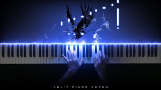 The Daydream - Stepping on a rainy street