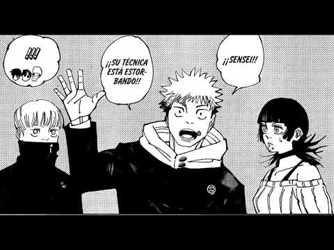Satoru gojo vs sukuna_____(MMV/JUJUTSU KAISEN)Parte 1