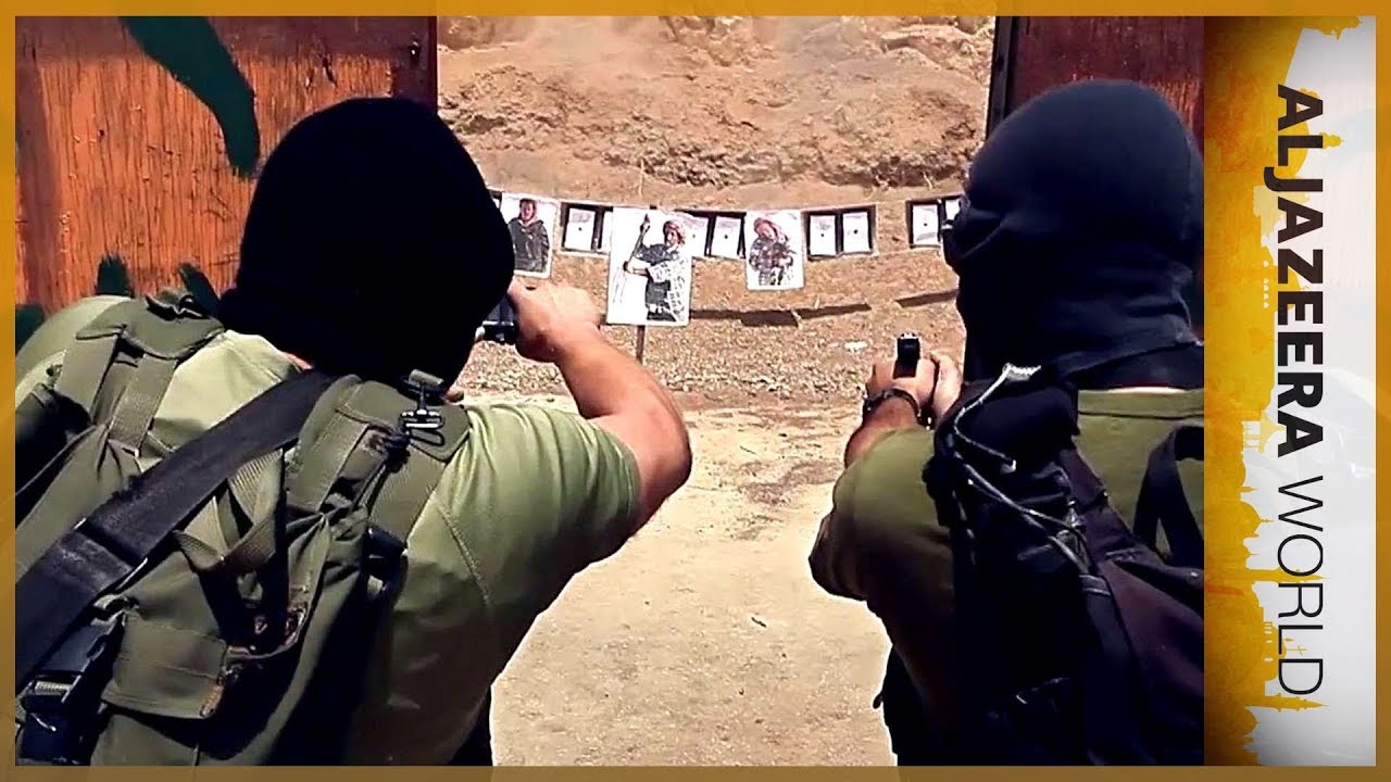 جنود إسرائيل المتطوعون | الجزيرة العالمية