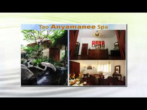 Tao Garden Healing Massage English Language Youtube