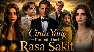 Cinta Yang Tumbuh Dari Rasa Sakit |2026 Chinese Drama | Story Review & Ending Explained