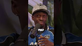 Information Tbjzl says he doesn’t want his kids to play football professionally 🤯🤯 #tbjzl #shorts Guide